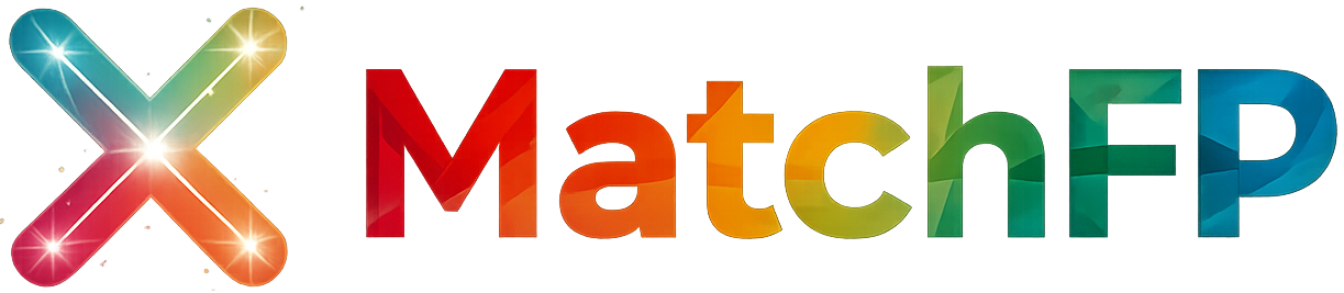 Logotipo de MatchFP